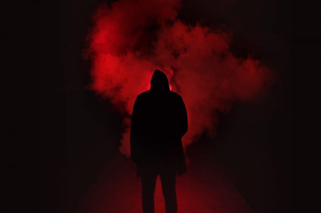 best thriller movies on Netflix