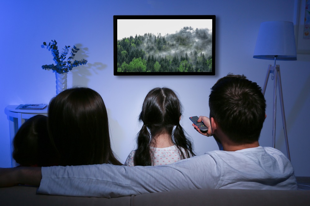 best family movies on Netflix