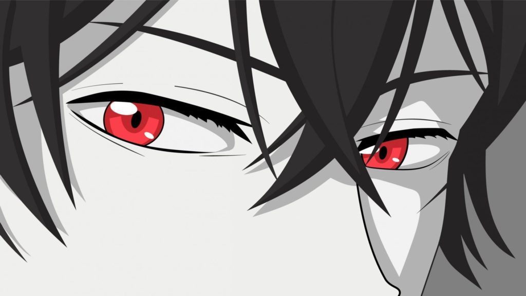 Anime on Netflix