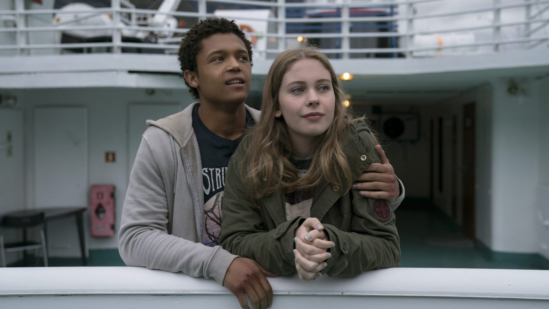 best shows on Netflix
