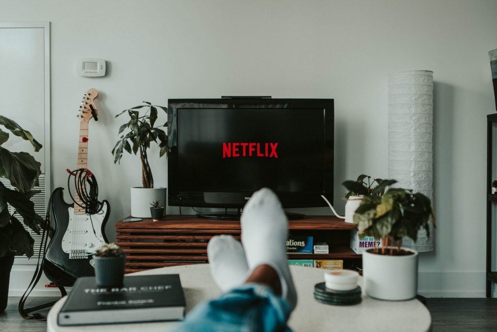 best shows on Netflix