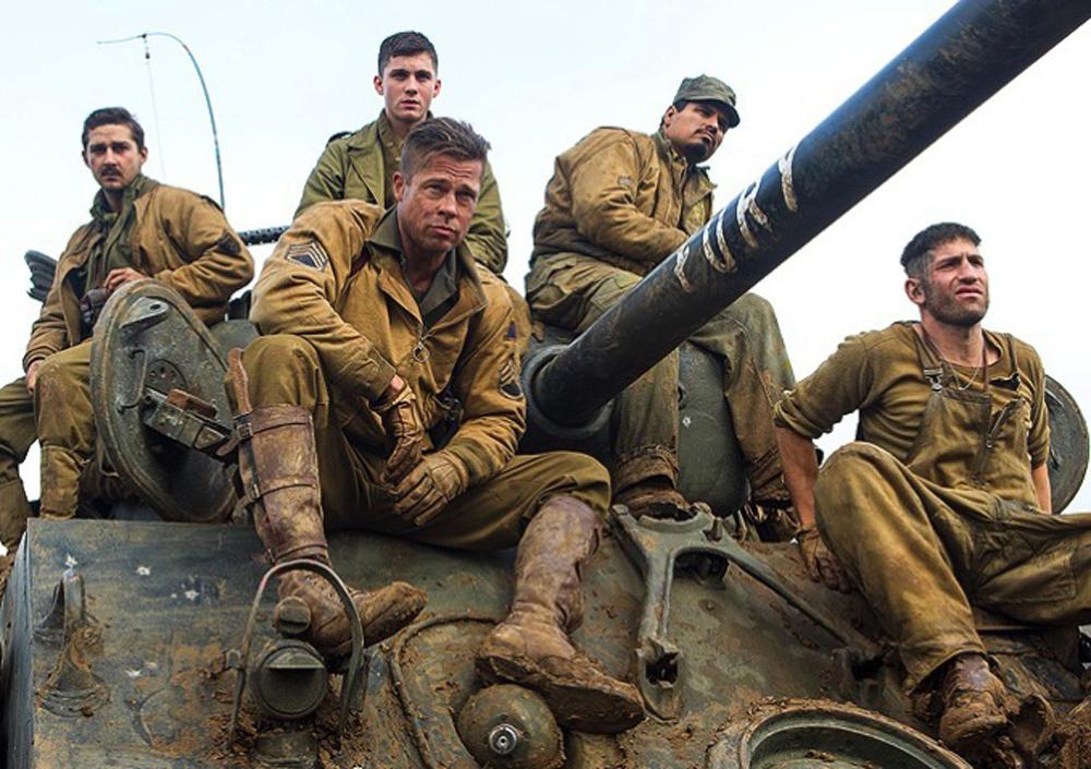 Fury
