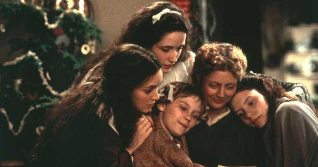 Movies to watch this thanksgiving on netflix