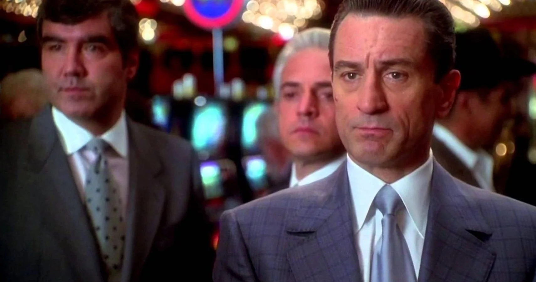Casino Movie Casino Movie