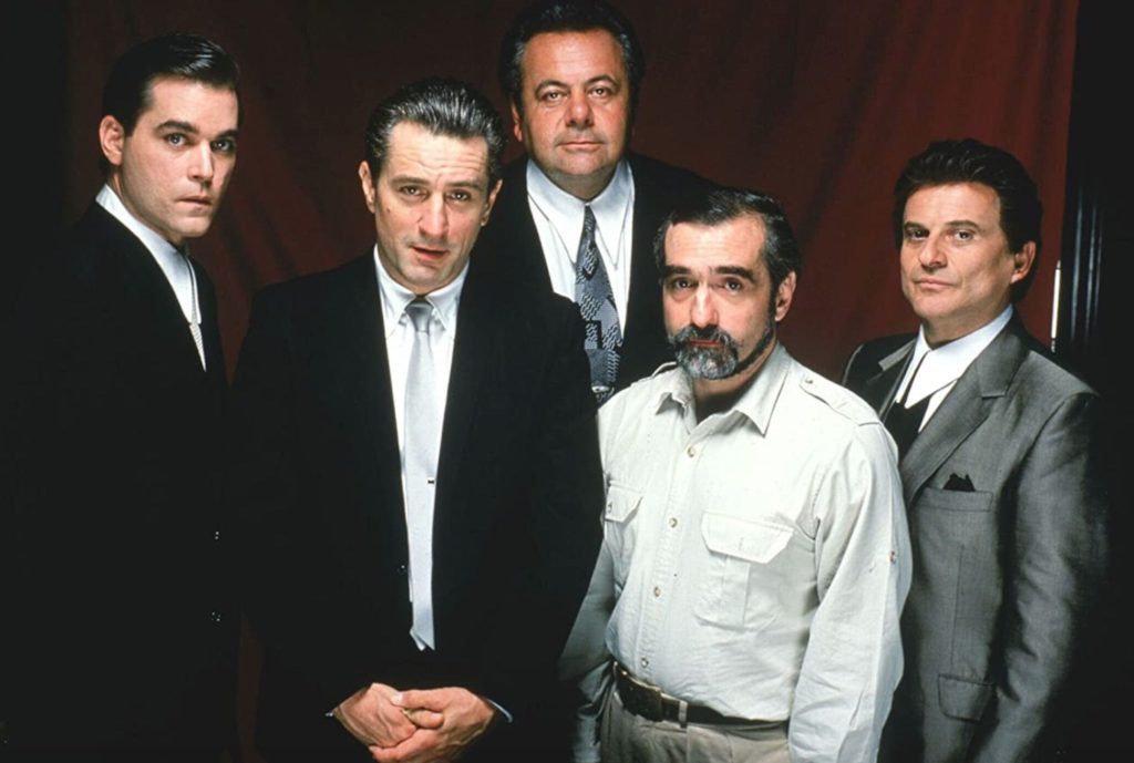 Goodfellas Goodfellas