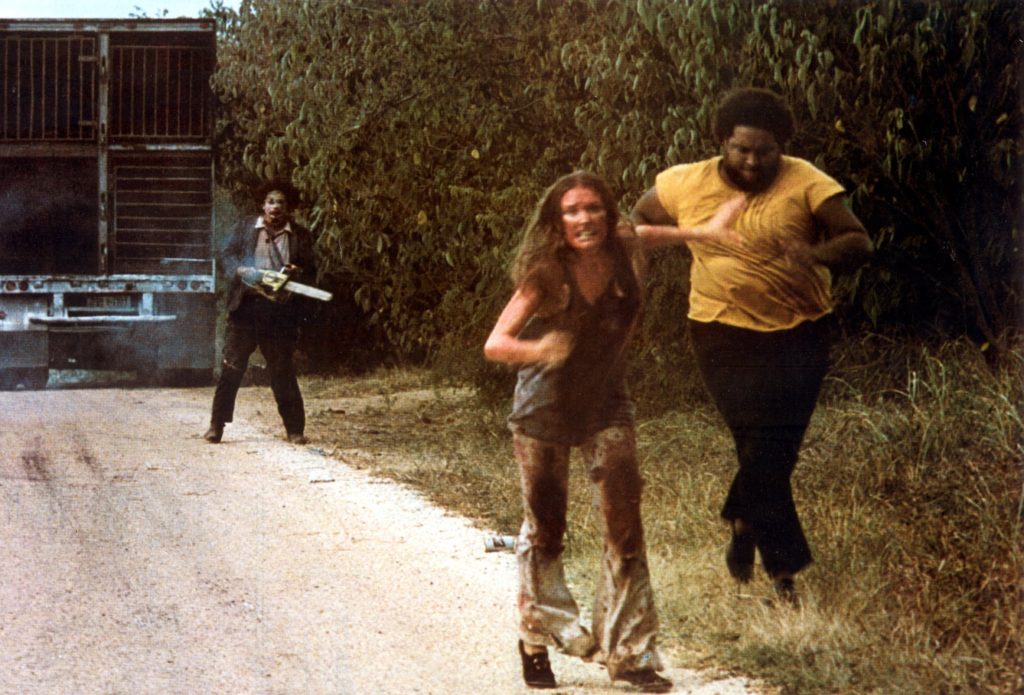 The Texas Chainsaw Massacre The Texas Chainsaw Massacre