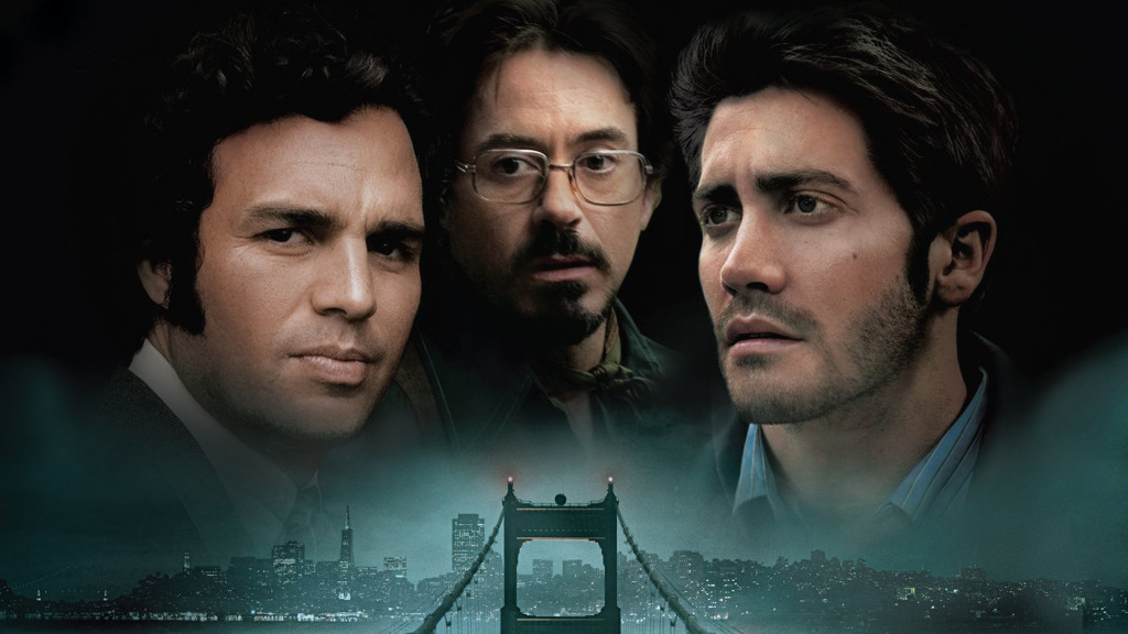 Zodiac Movie Zodiac Movie