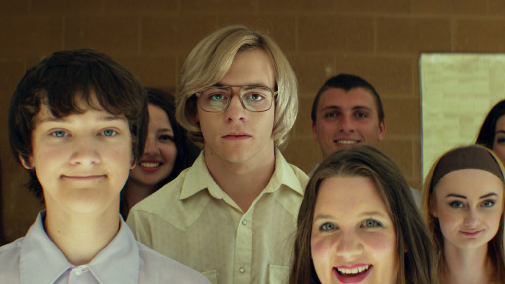My Friend Dahmer My Friend Dahmer