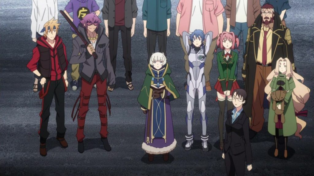 Best Anime movies on Netflix