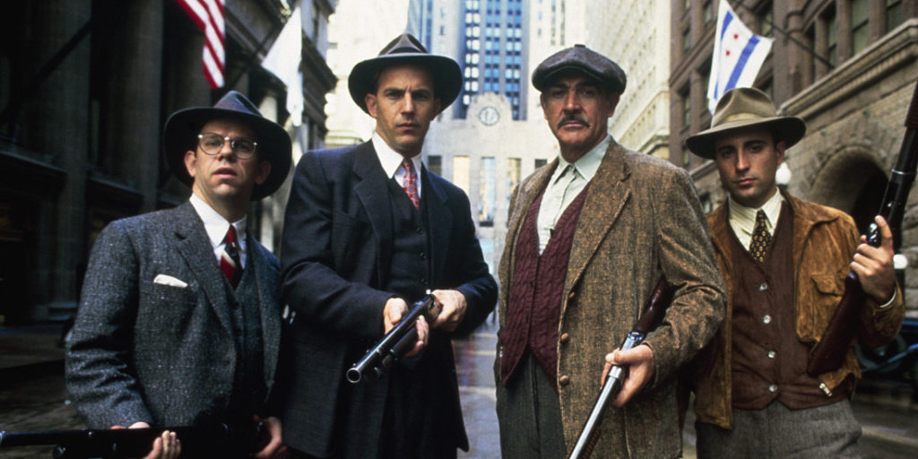 The-Untouchables The Untouchables