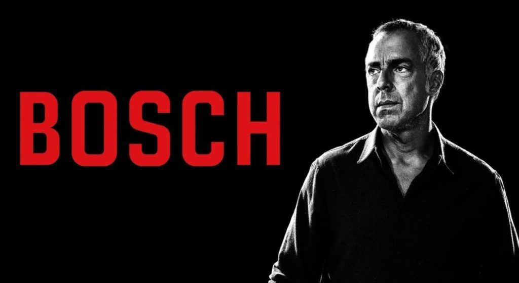 Bosch Television Series