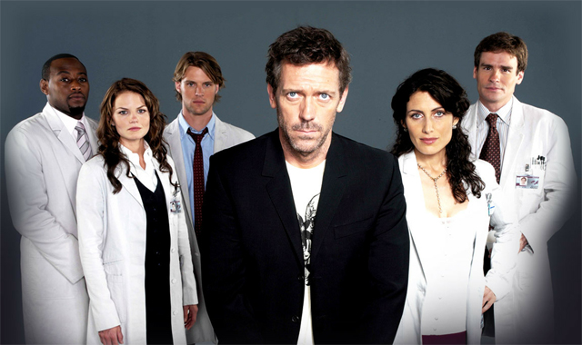 House 2004