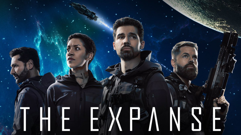 The Expanse