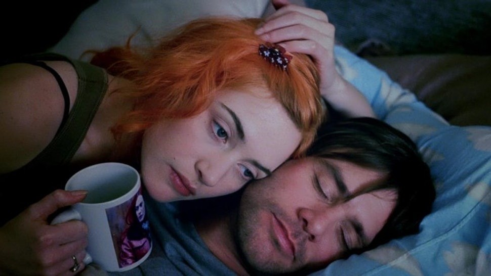 Eternal Sunshine