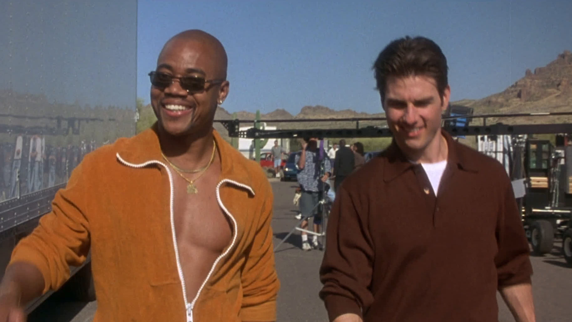 Jerry Maguire