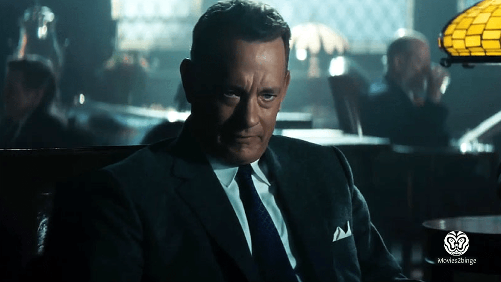 Bridge of Spies