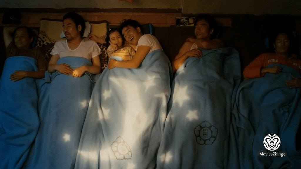 Miracle in Cell No. 7