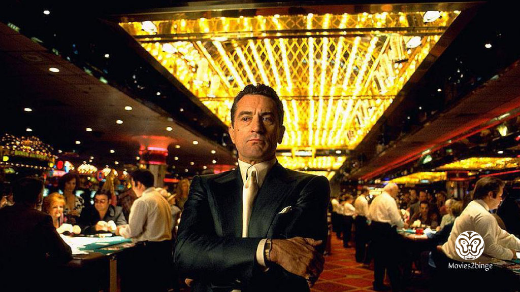 Casino movie