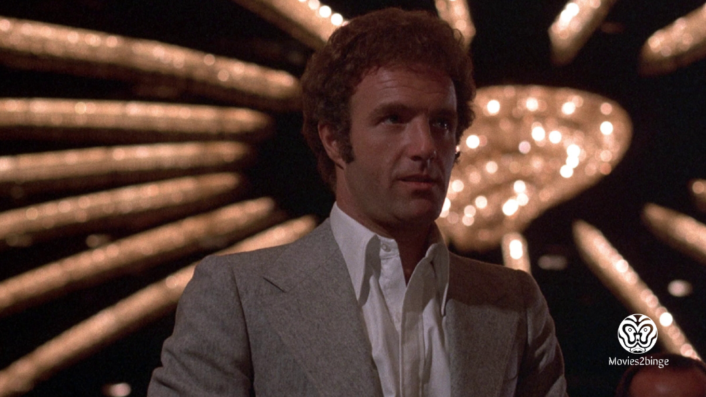 The Gambler