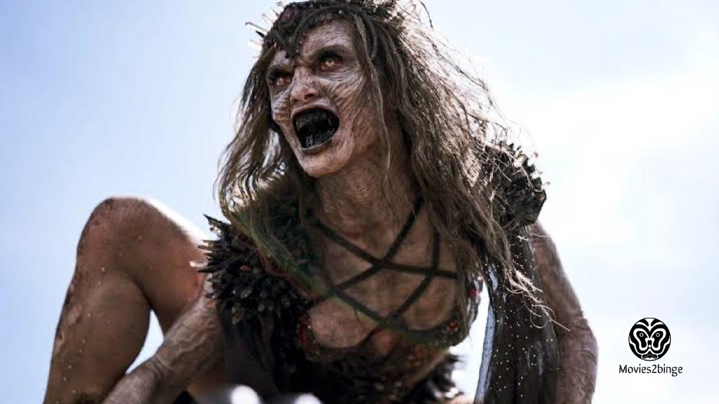 Army of the dead