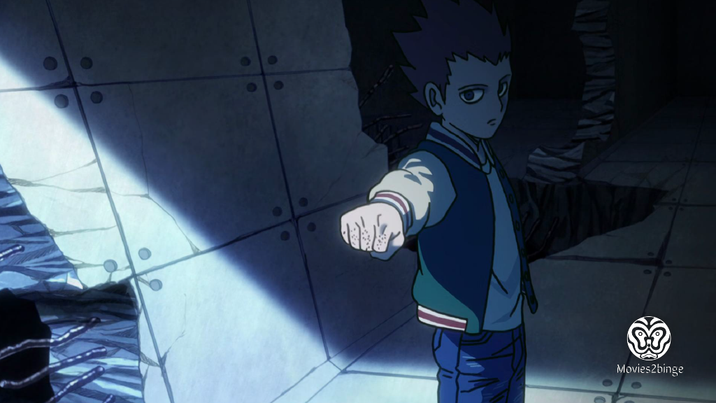 23 Best Anime Characters