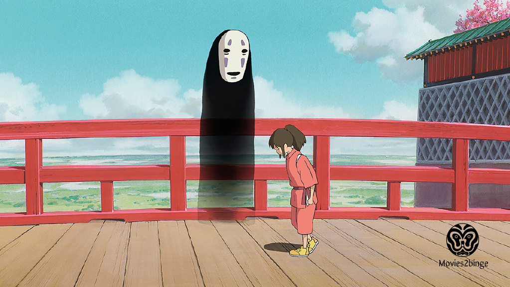21 Good Anime Movies to Watch With Friends - Movies2binge 21 Good Anime Movies to Watch With Friends - Movies2binge