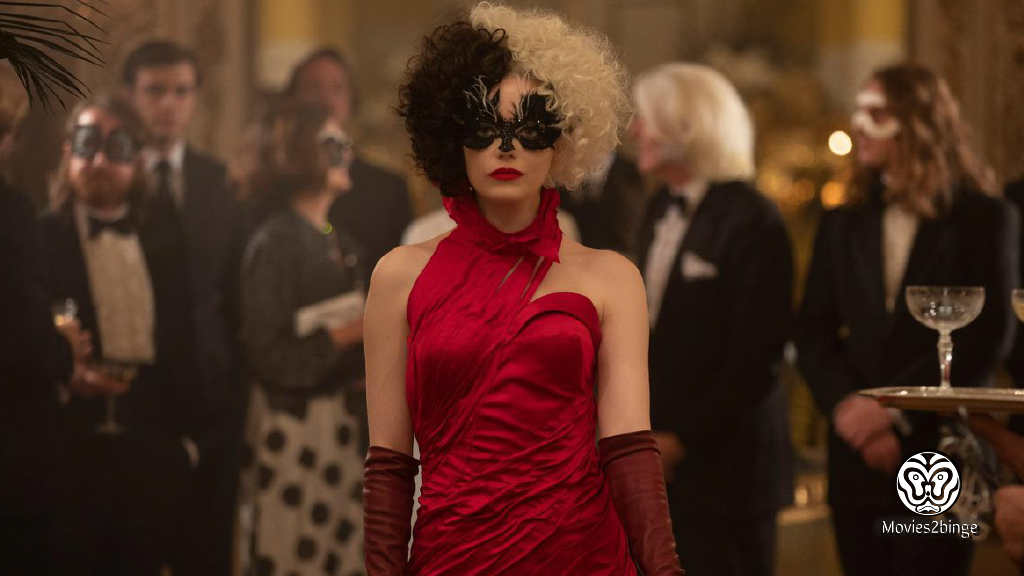 Cruella