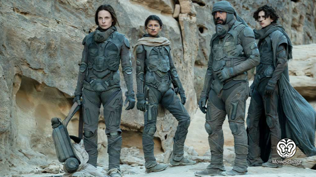 Dune