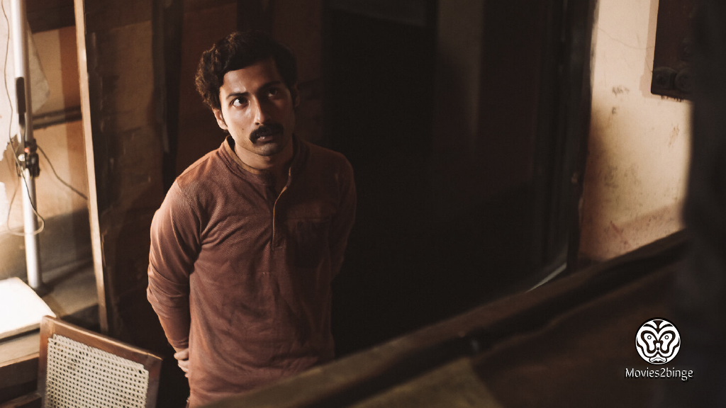Movies to watch from 2021 - Once Upon a Time in Calcutta