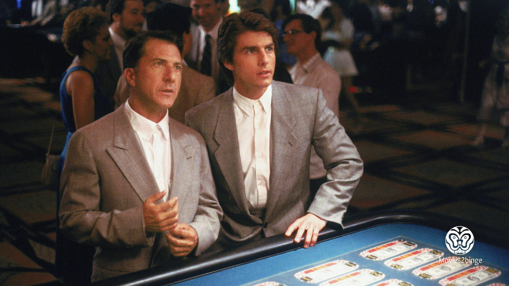 Rain Man
