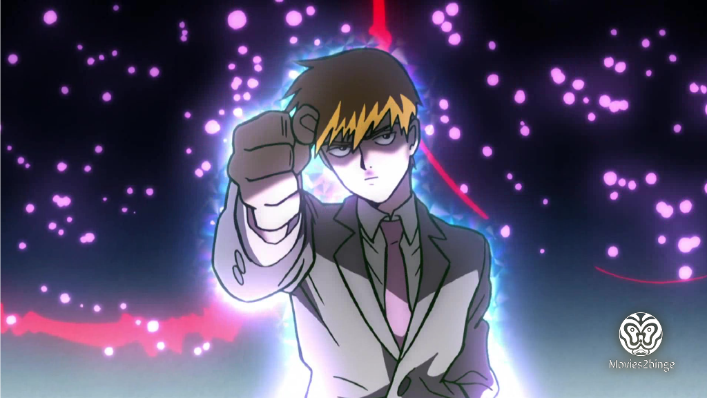 Reigen Arataka