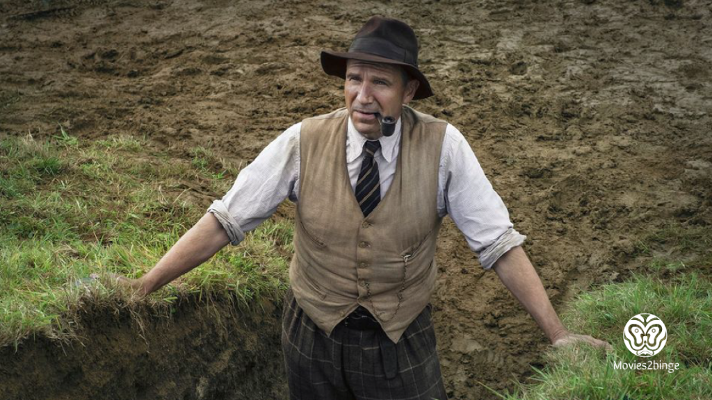 The Dig