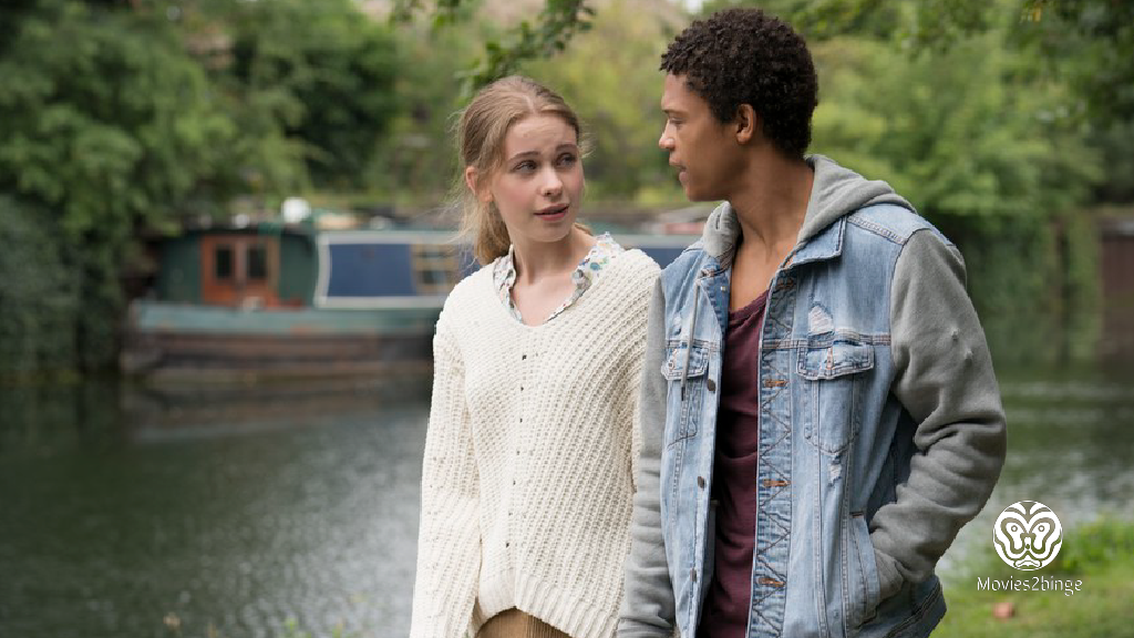 The Innocents movie 2021