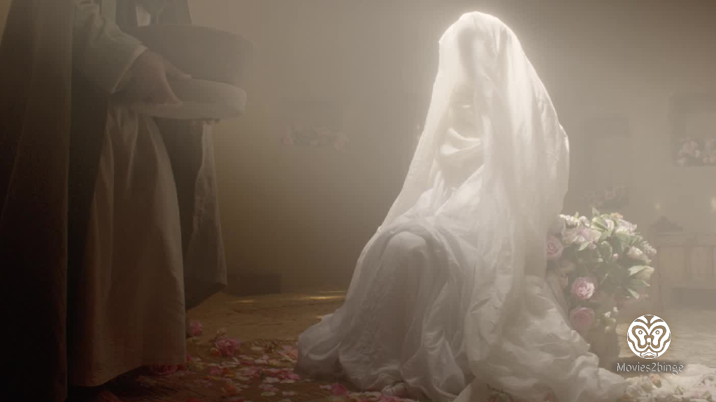 The Lady of Heaven