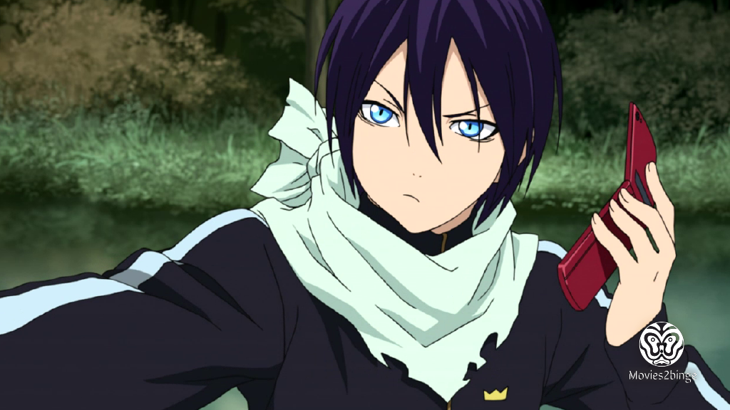 Yato Best Anime Characters