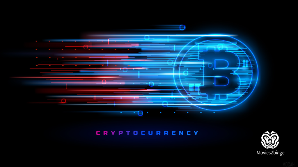 Crypto Movies