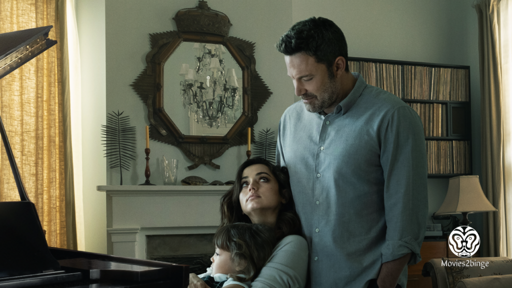 The Deep Water Review