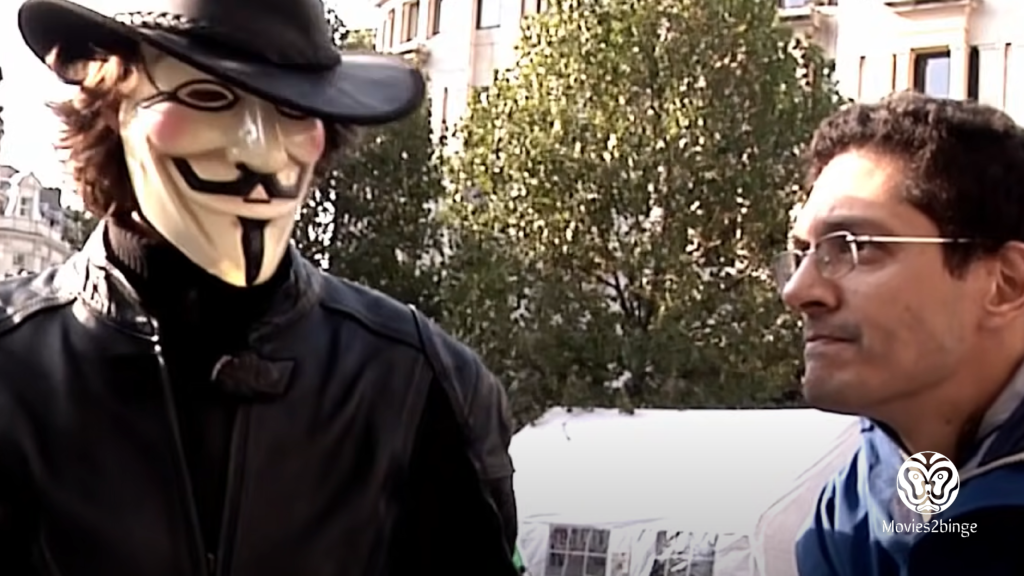 I Am Satoshi (2015)