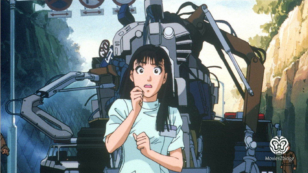 Roujin Z