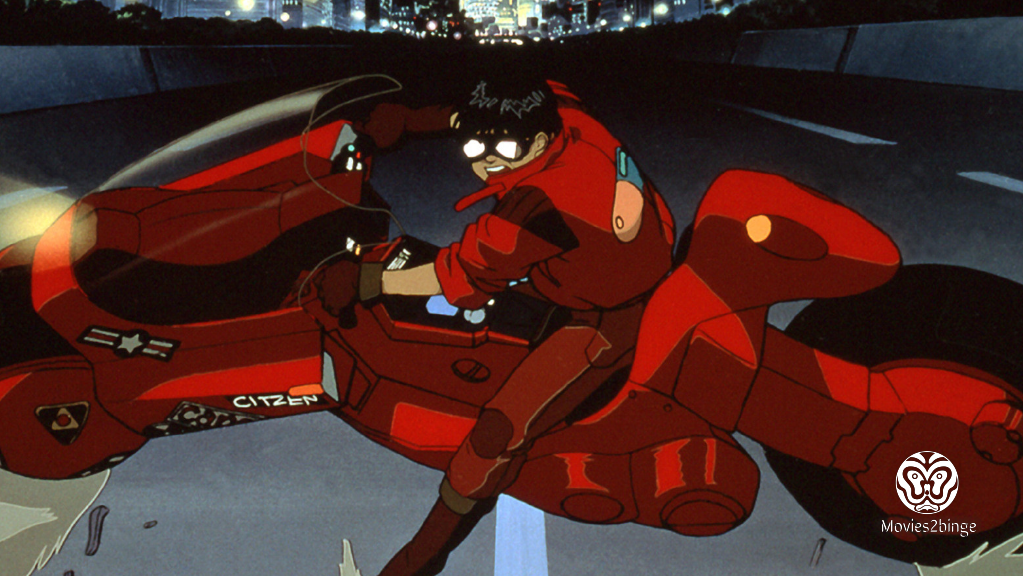 Akira
