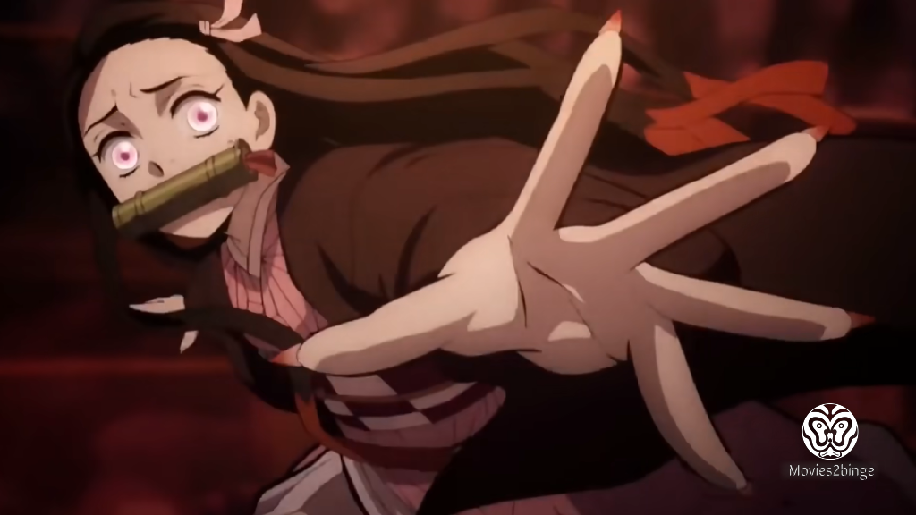 Demon Slayer the Movie: Mugen Train (2020)