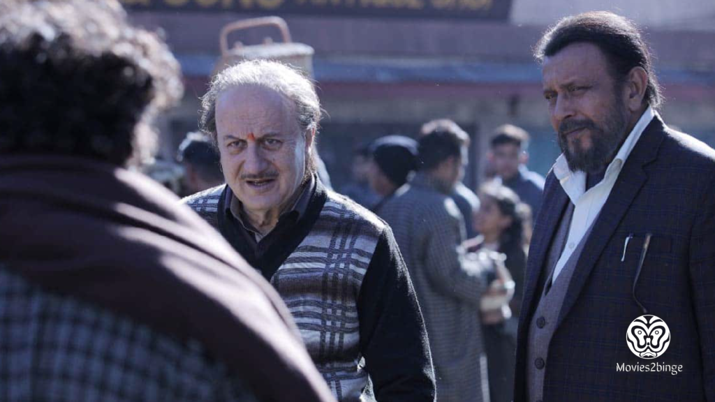 The Kashmir Files: Themes and Analysis