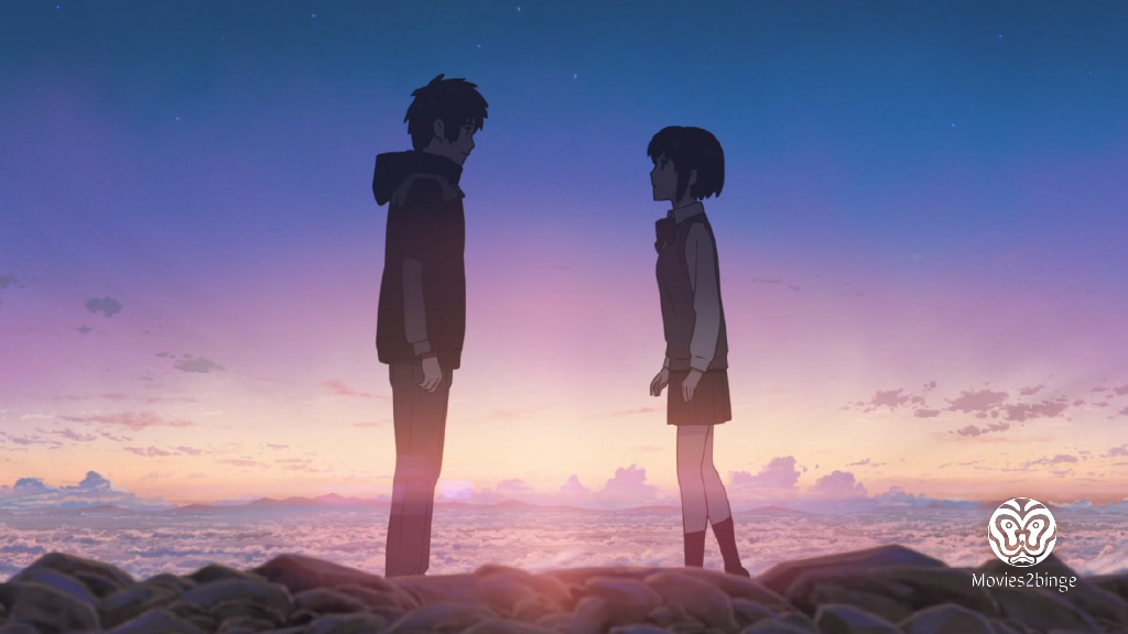 Your Name (2016)