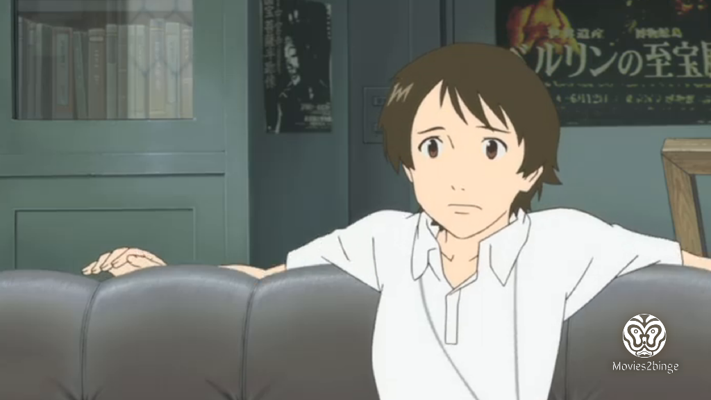 A Silent Voice (2016)