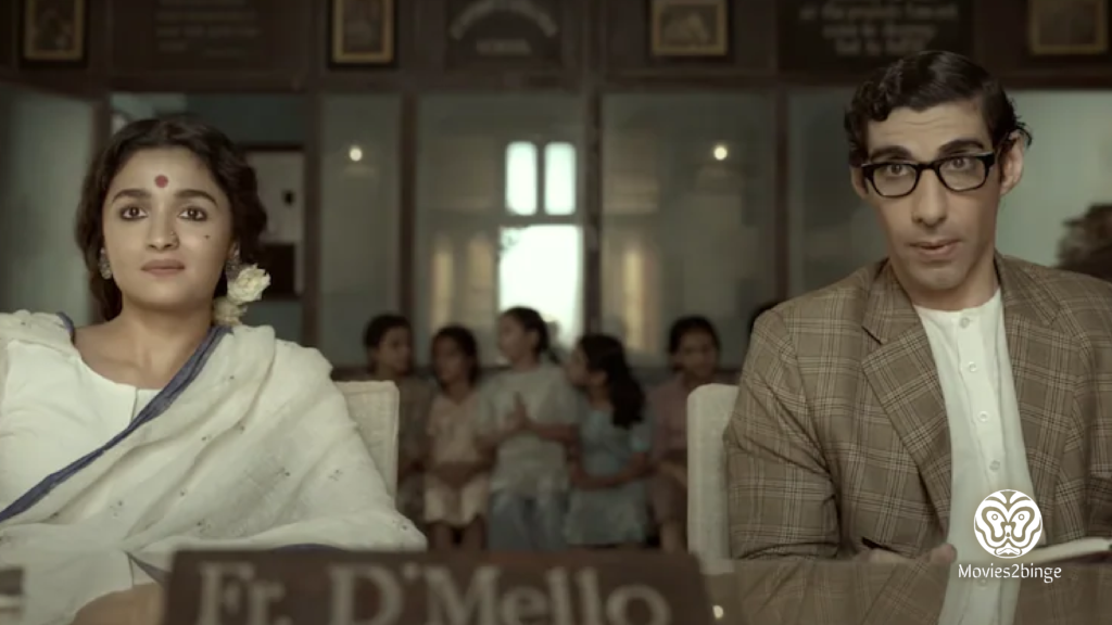 Gangubai Kathiawadi: Technical Aspects