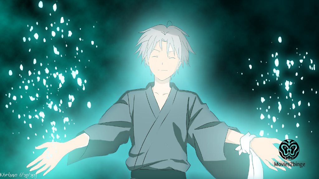 Into The Forest of Fireflies Light