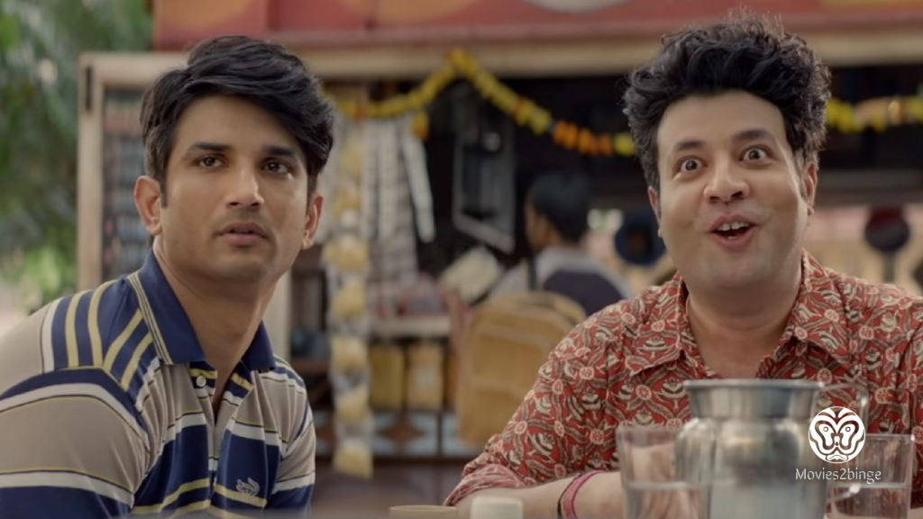 9 Great Sushant Singh Rajput Movies that you Must See