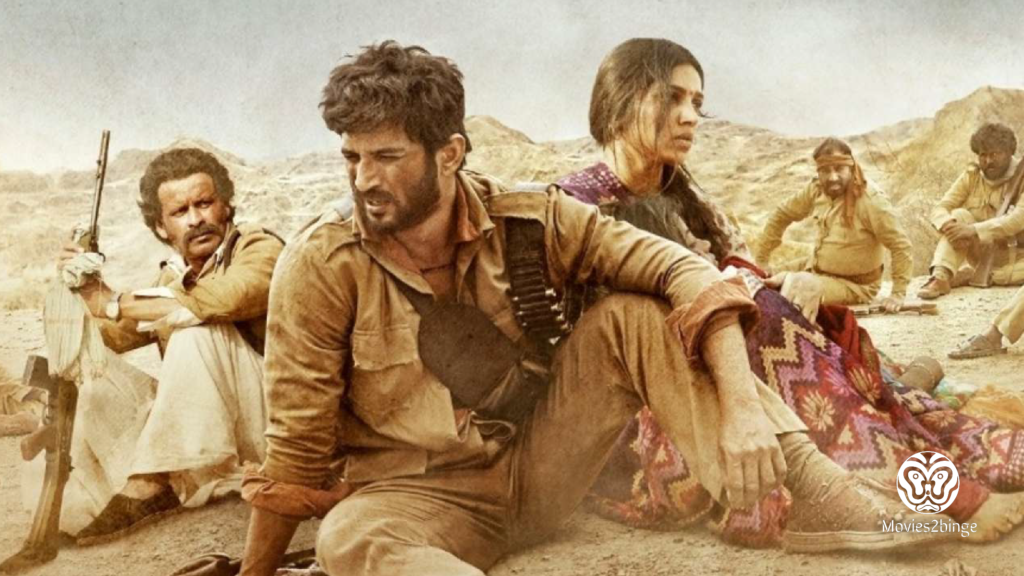 Sonchiriya