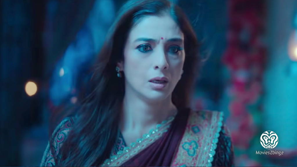 Bhool Bhulaiya 2 Nay Moments