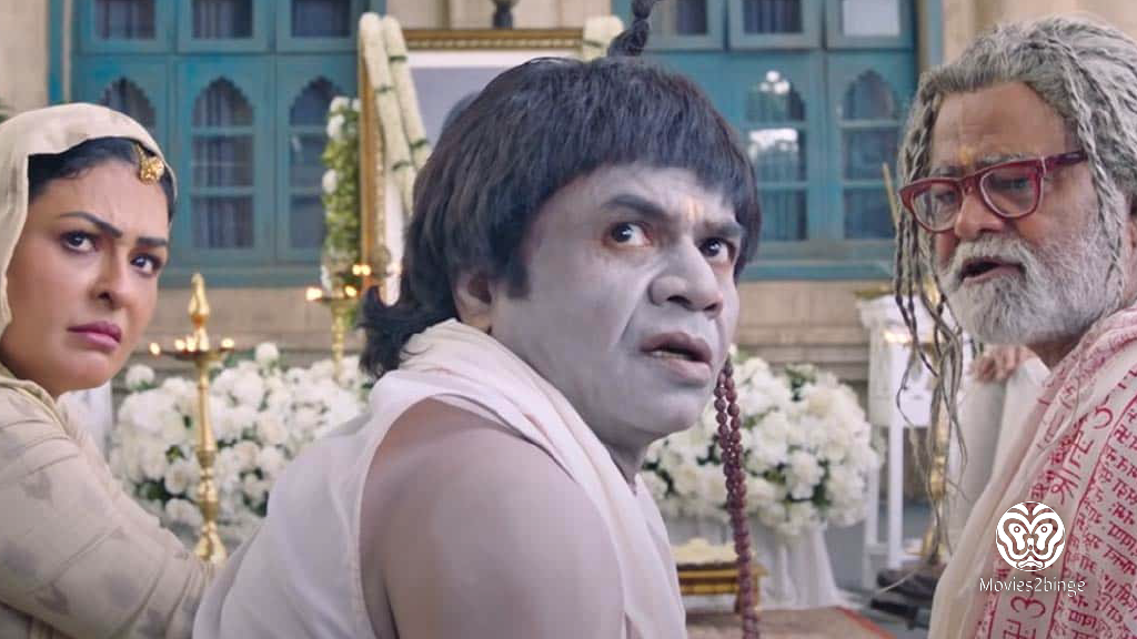 Bhool Bhulaiya 2 Hype
